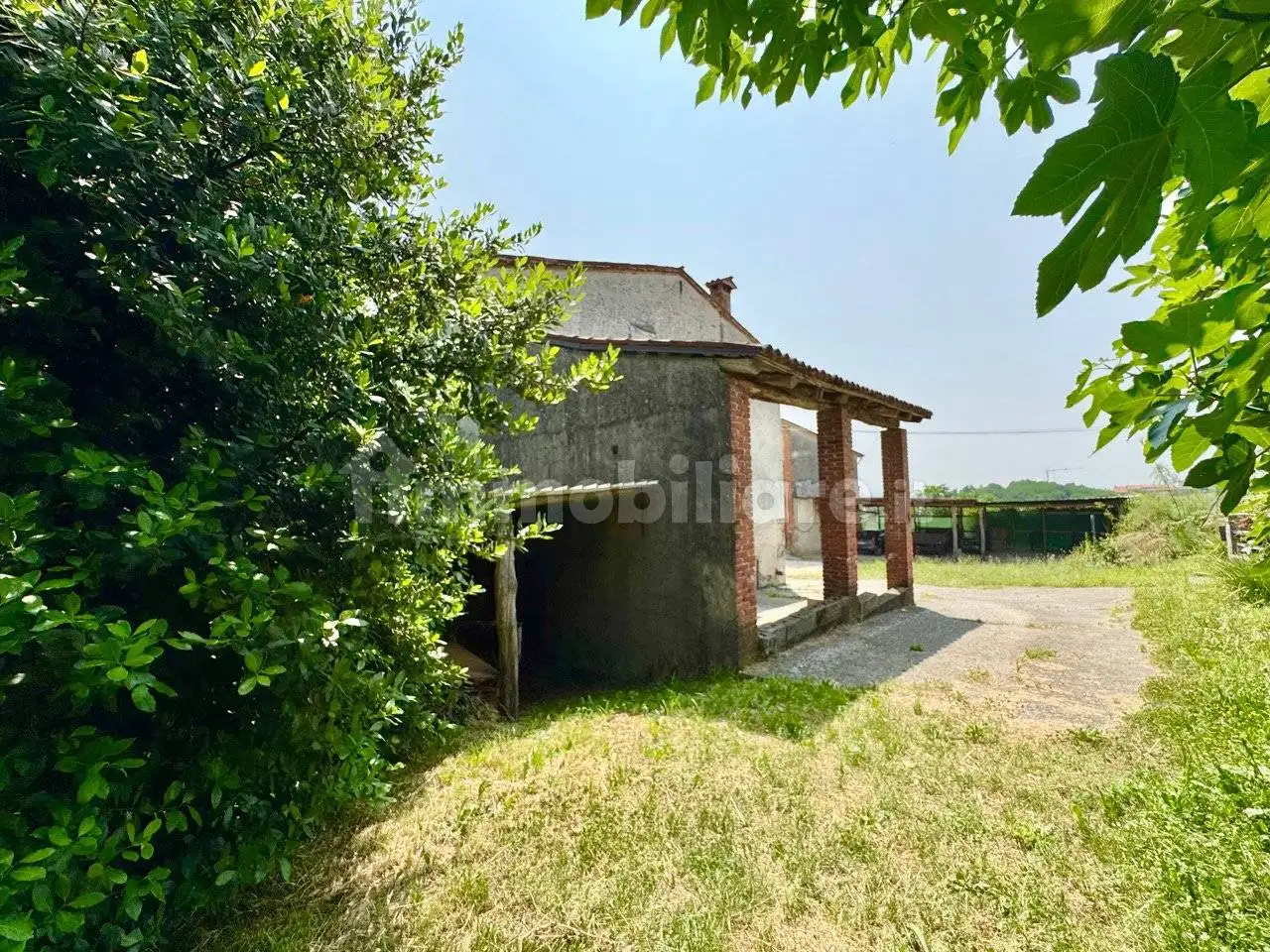 Casale via Costa d'Olio 36, Colceresa - foto 4