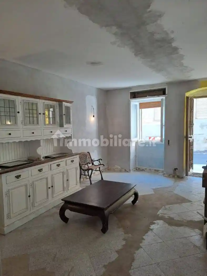 Appartamento in vendita a Florinas
