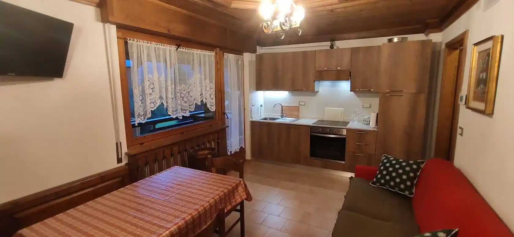 Bilocale via Antelao, Peaio, Vodo Cadore - foto 2