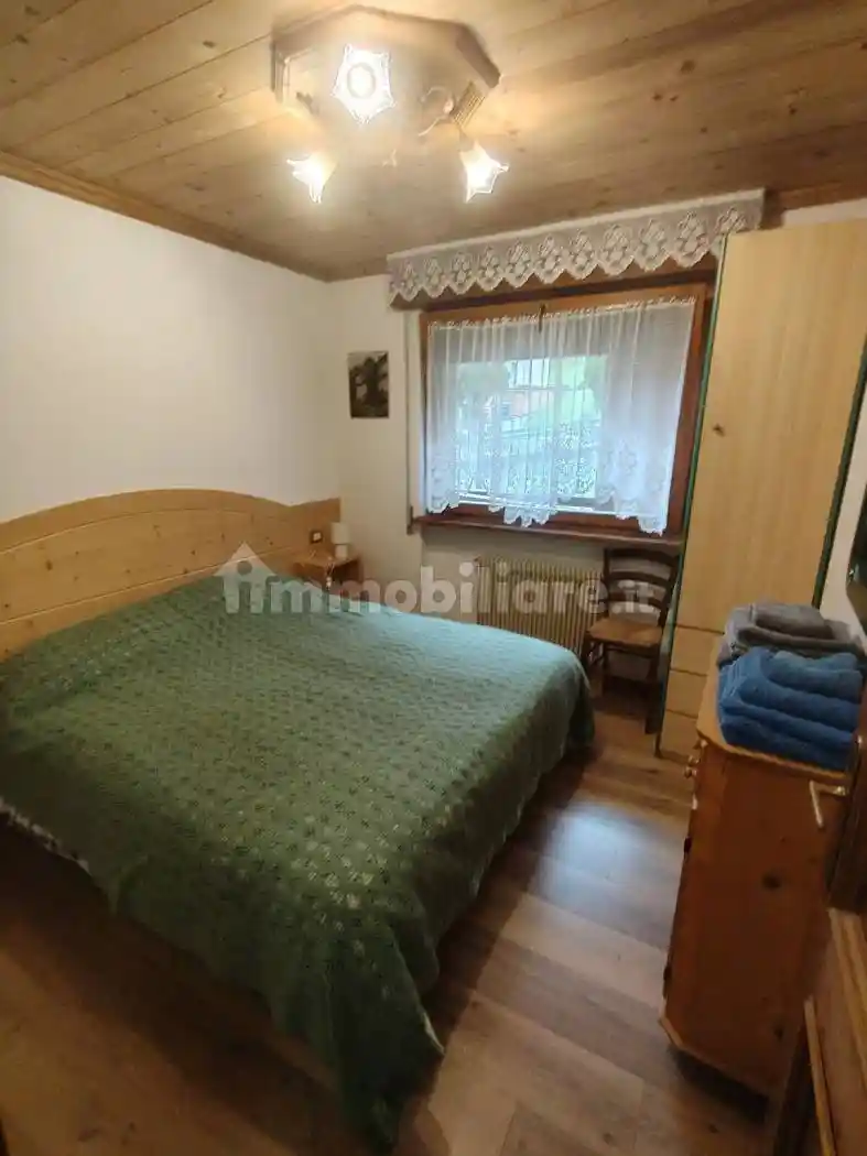 Bilocale via Antelao, Peaio, Vodo Cadore - foto 3