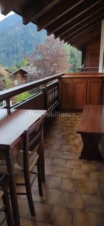 Bilocale via Antelao, Peaio, Vodo Cadore - foto 5