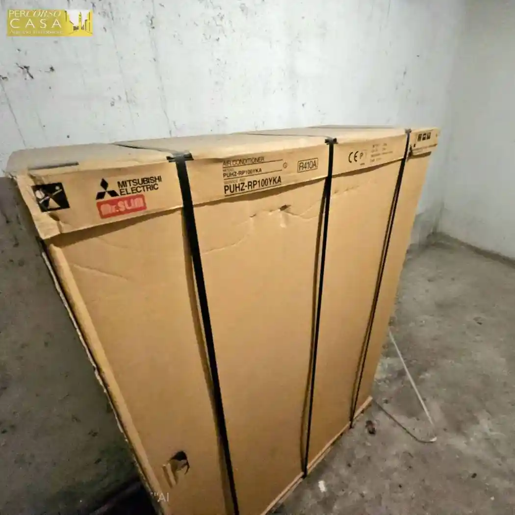 Appartamento via Galilei, San Nicolò A Tordino, Teramo - foto 5