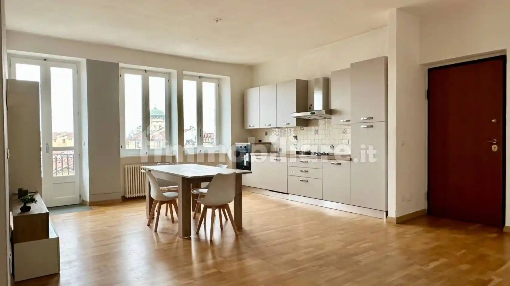 Appartamento in affitto a Torino