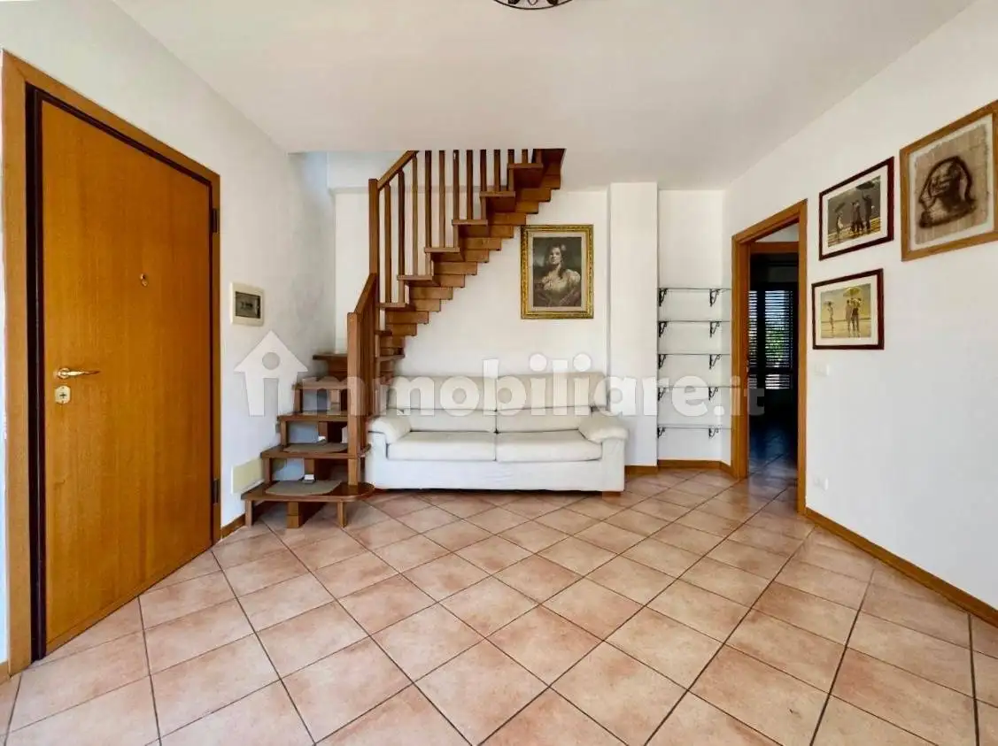 Appartamento in vendita a Forlì