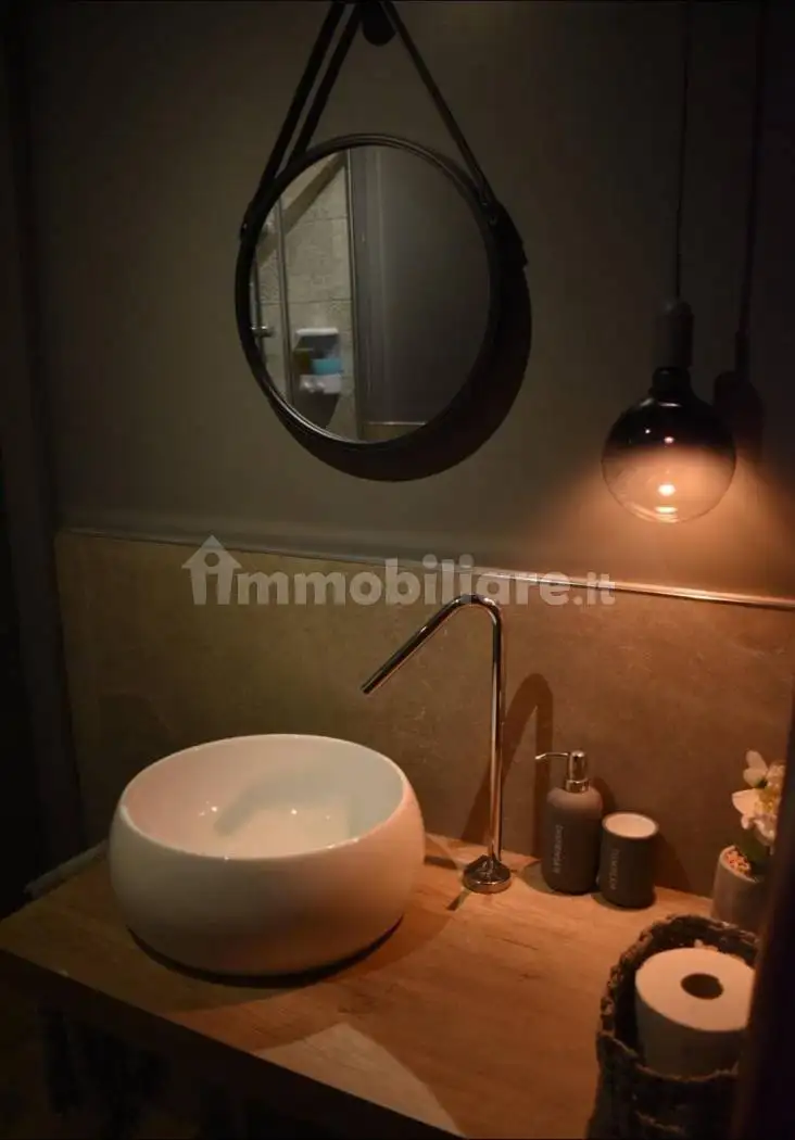 Appartamento in villa via Ulisse 2D, Aci Catena - foto 3