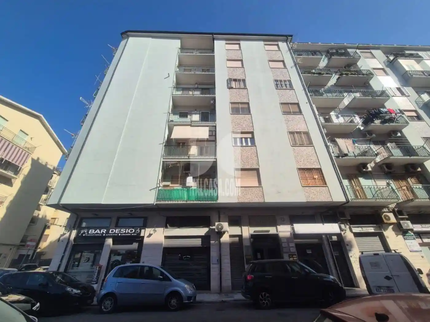 Quadrilocale via torino, Centro, Crotone - foto 2