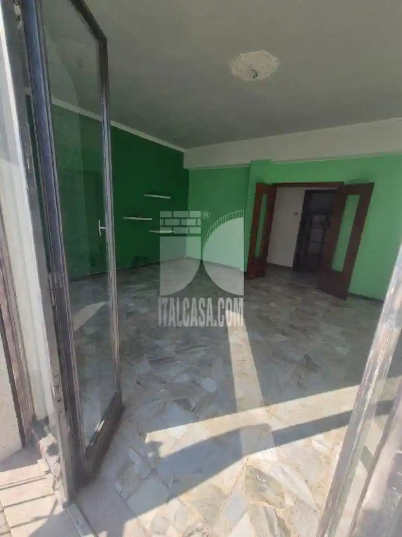 Quadrilocale via torino, Centro, Crotone - foto 4