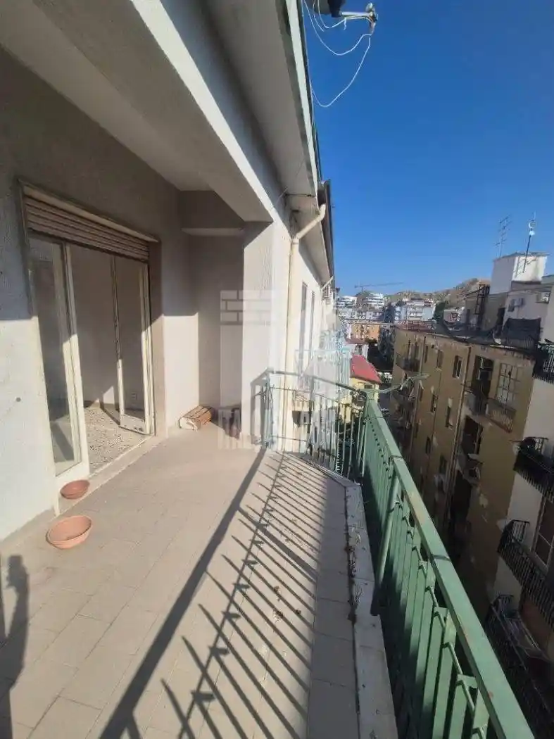 Quadrilocale via torino, Centro, Crotone - foto 5