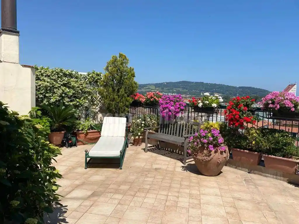 Attico - Mansarda in vendita a Pesaro