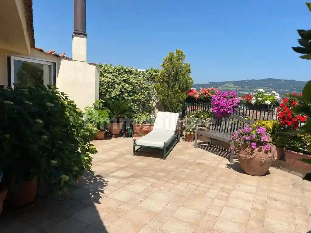 Attico - Mansarda - foto 2