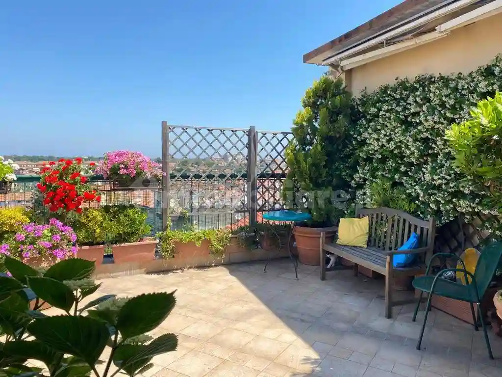 Attico - Mansarda - foto 3