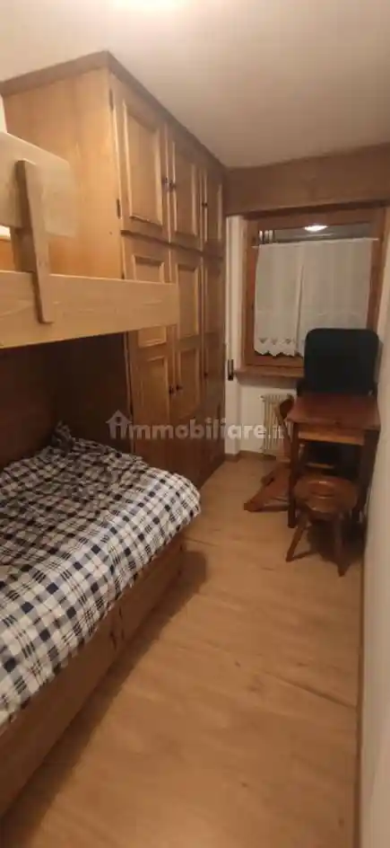 Trilocale via Antelao, Peaio, Vodo Cadore - foto 5