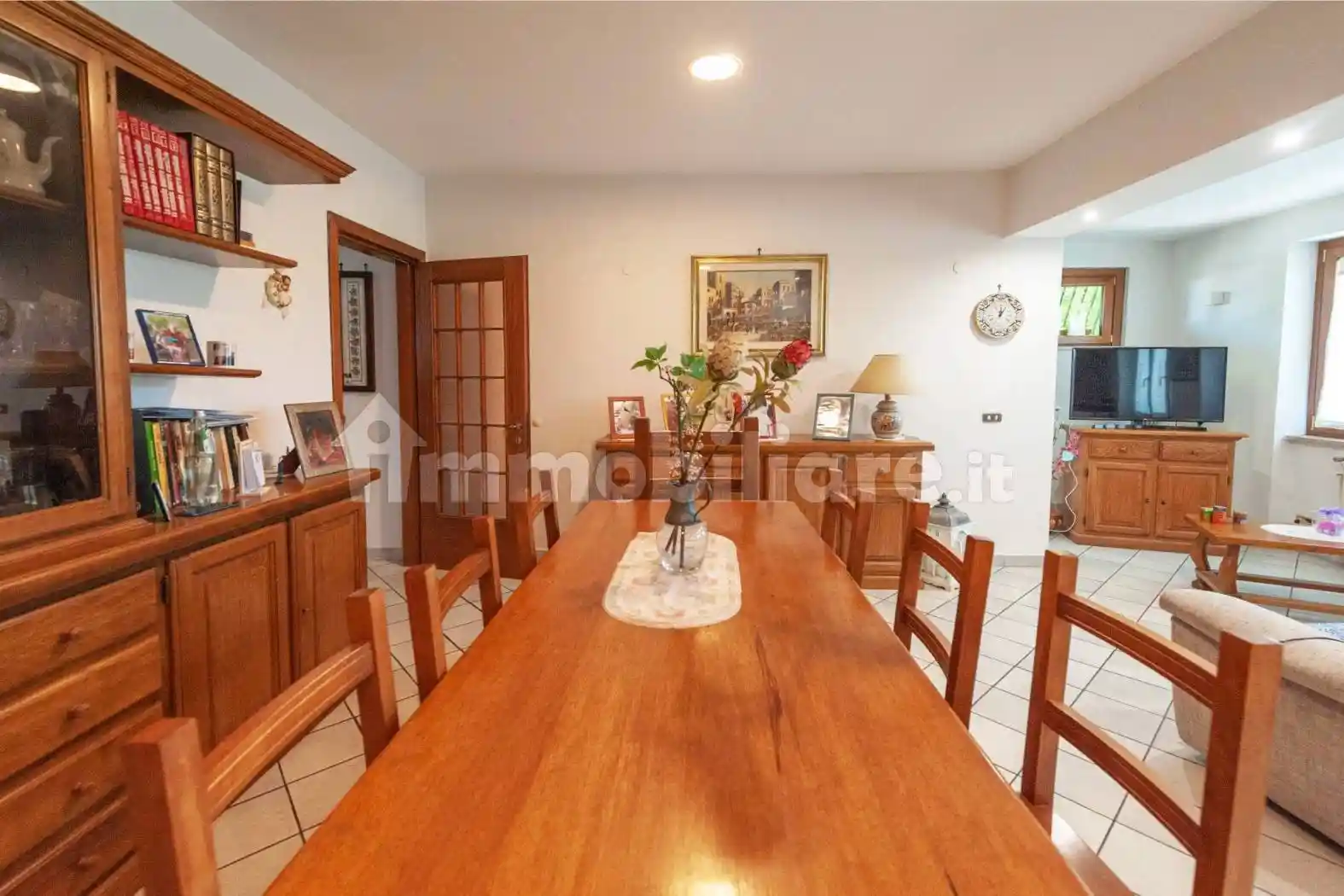 Villa in vendita a Albano Laziale