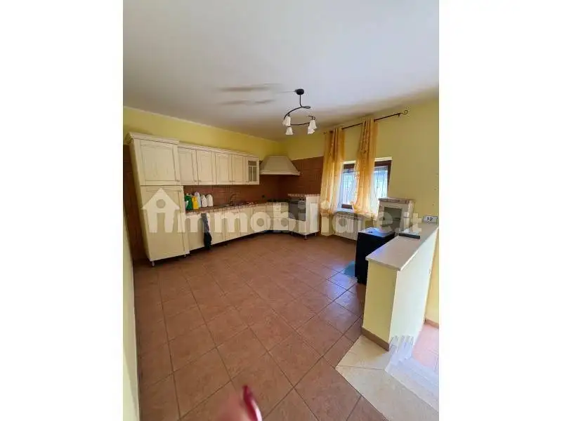 Villa in vendita a Carbonara di Nola