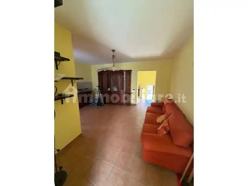 Villa unifamiliare via Fortuna traversa 2, Centro, Carbonara di Nola - foto 3