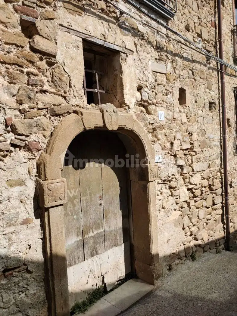 Palazzo - Edificio in Vendita - foto 5