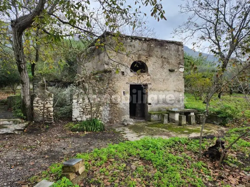 Rustico - Casale in vendita a Sarno