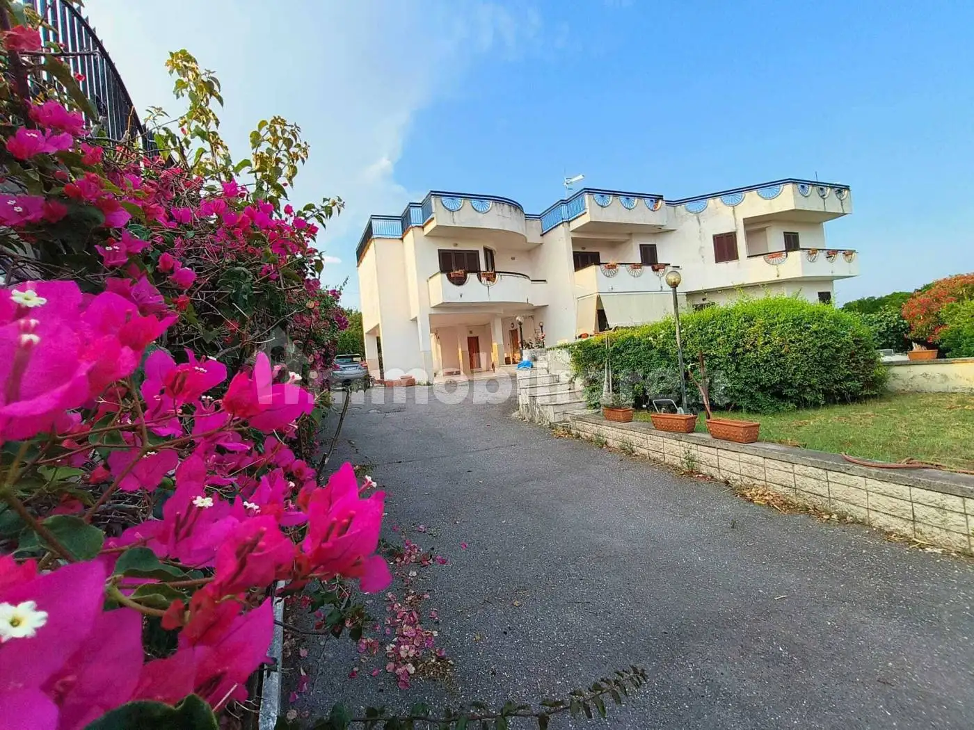 Appartamento in vendita a Boscotrecase