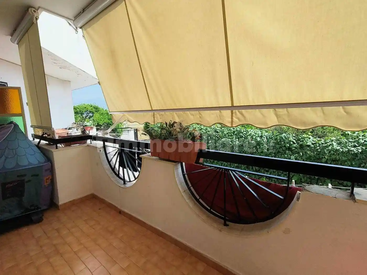 Trilocale via Cola, Boscotrecase - foto 3