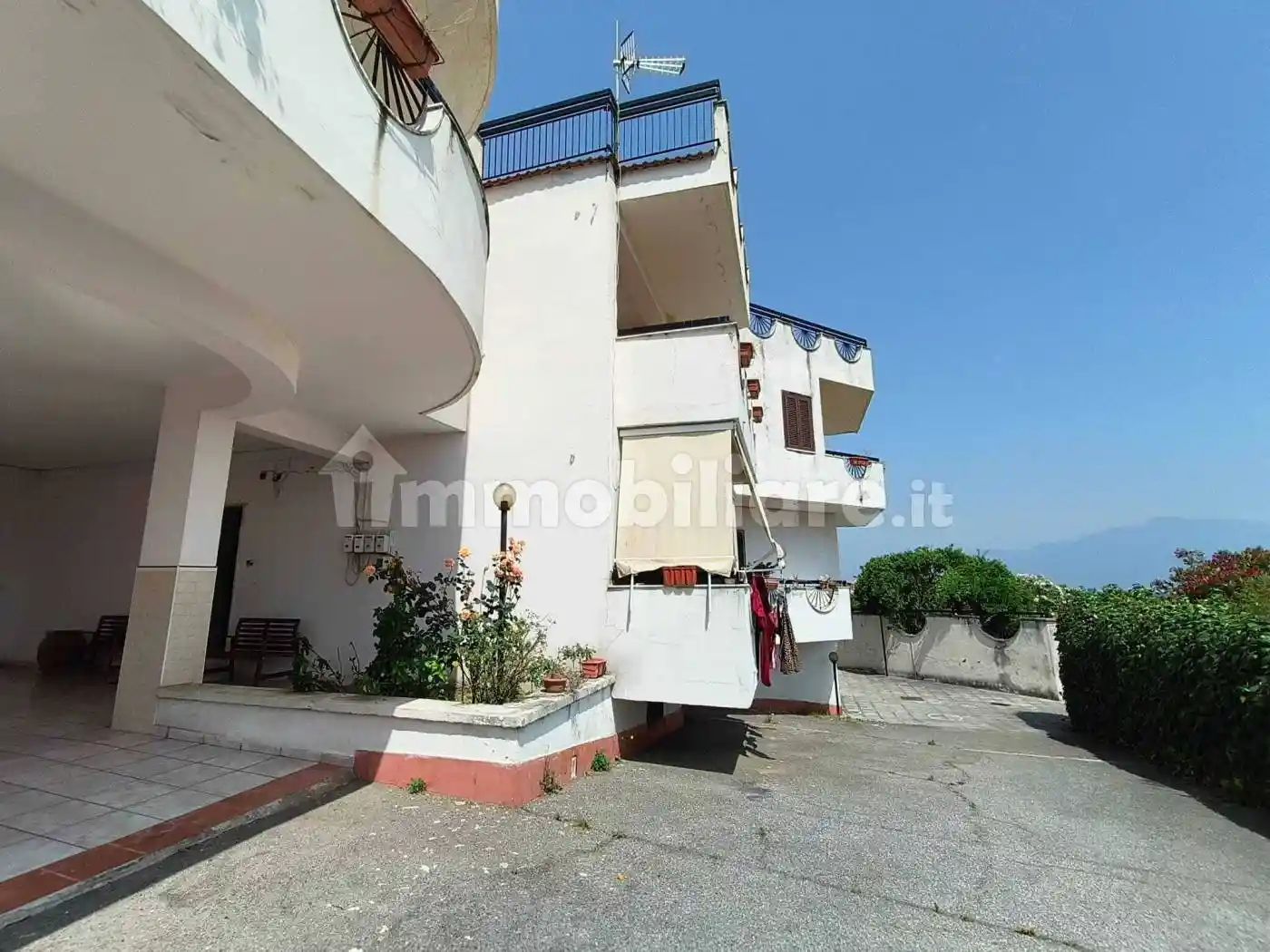 Trilocale via Cola, Boscotrecase - foto 4