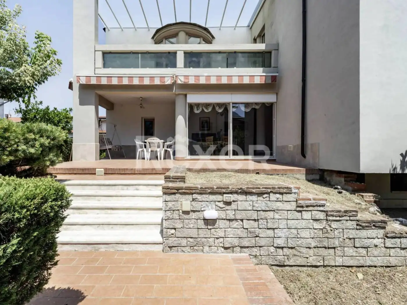 Villa in vendita a Pietramelara