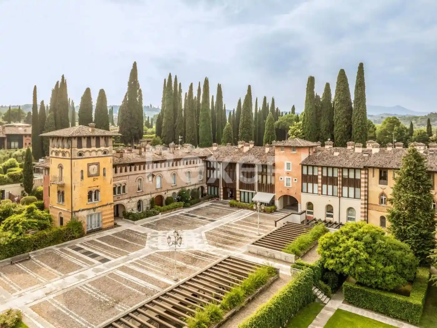 Appartamento in vendita a Polpenazze del Garda