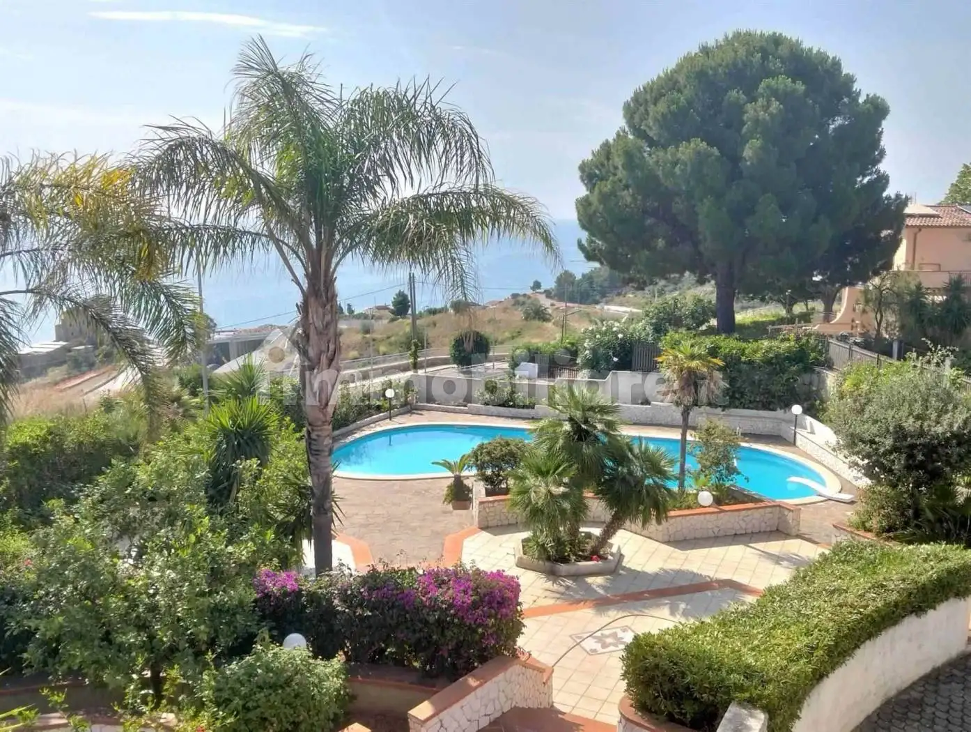 Villetta a schiera in vendita a Roseto Capo Spulico