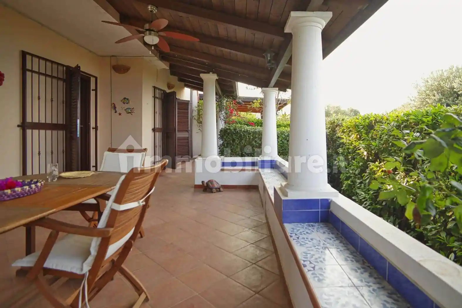 Villa a schiera via Civita, Roseto Capo Spulico - foto 5