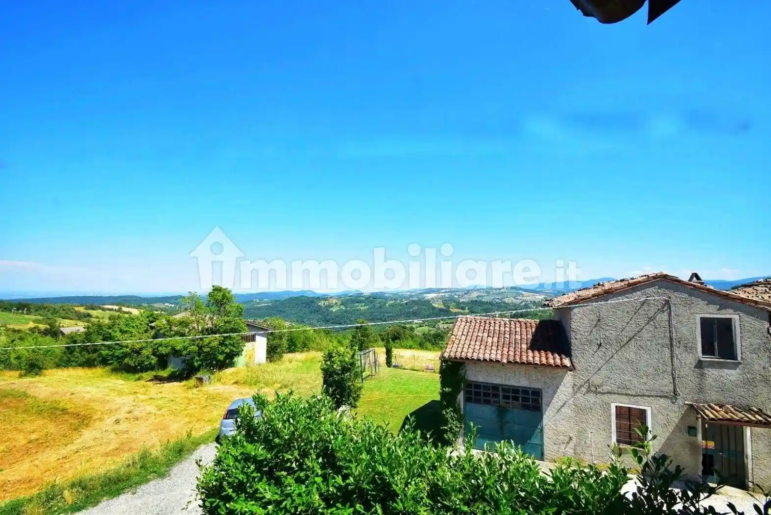 Casa indipendente in vendita a Gropparello