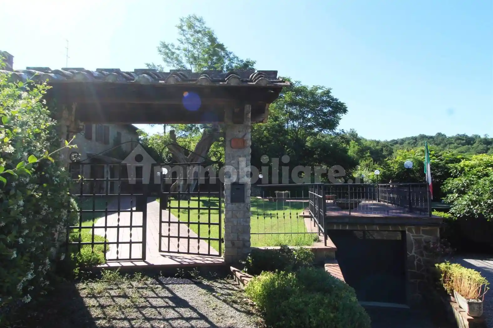 Appartamento in vendita a Poggibonsi