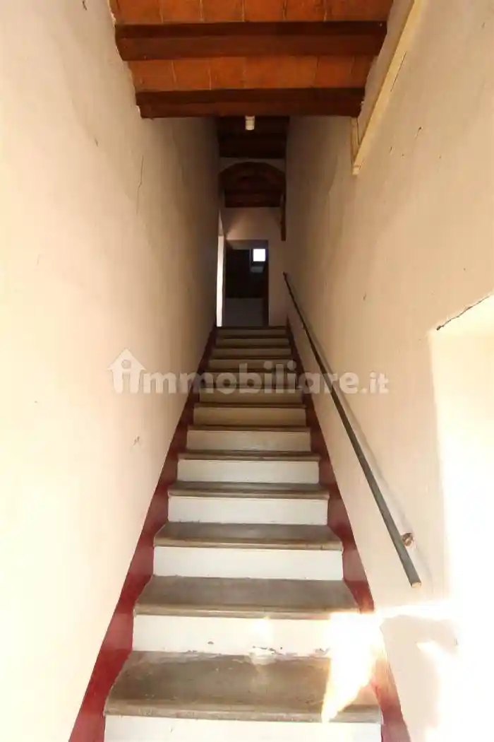 Terratetto unifamiliare 600 m², da ristrutturare, Avanella, Bassetti, Certaldo - foto 5