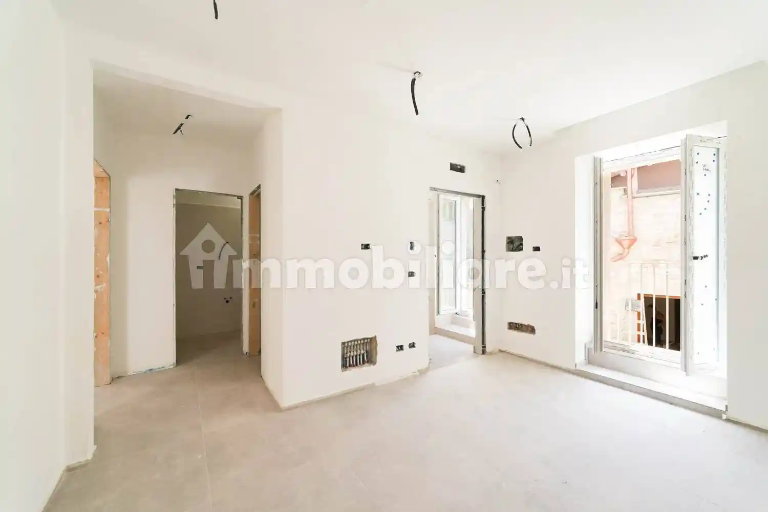 Appartamento in vendita a Palo del Colle