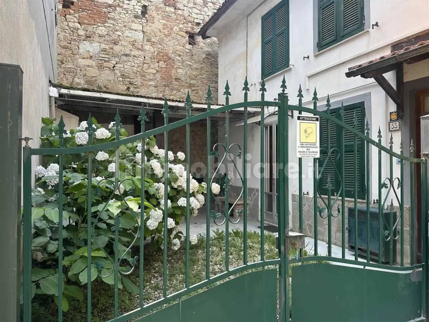 Casa indipendente in vendita a Vignole Borbera