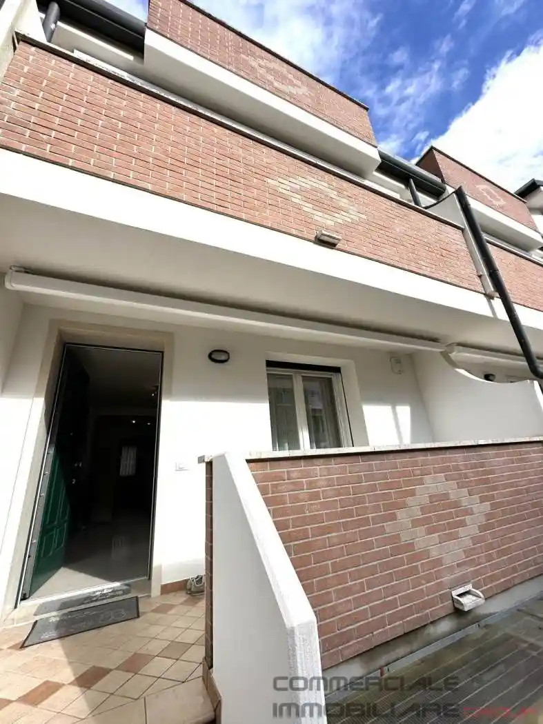 Villetta a schiera in vendita a Chioggia