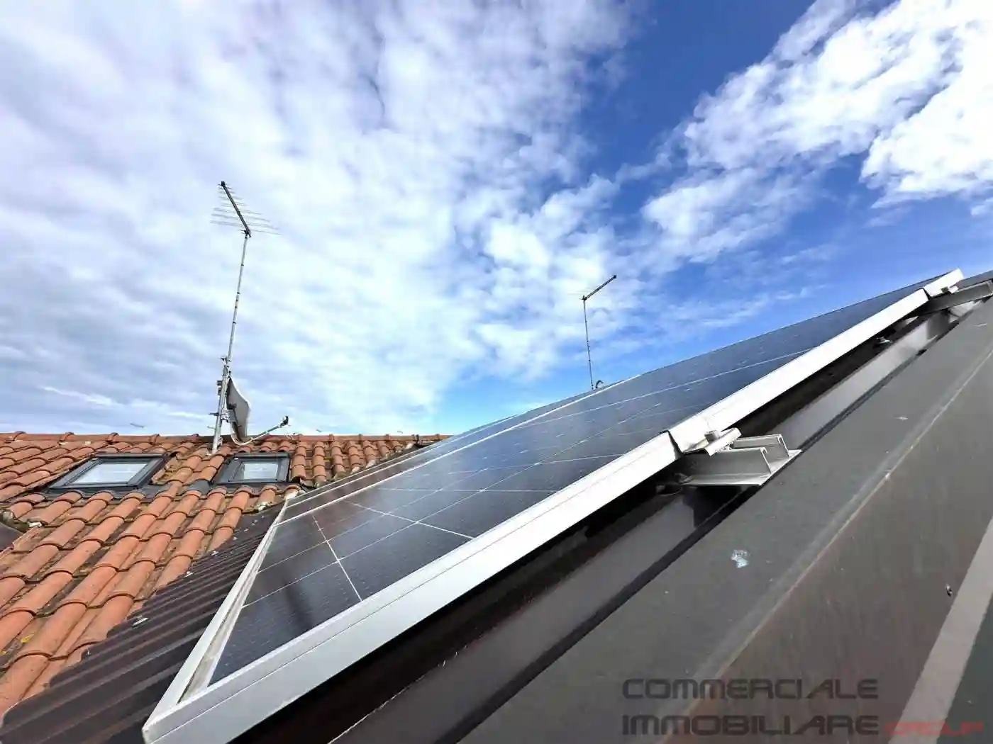 Villetta a schiera - foto 5