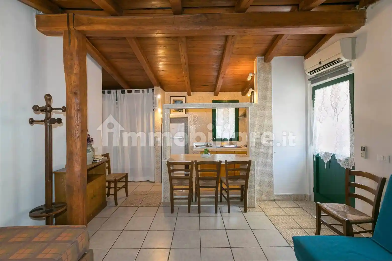 Villa in vendita a Rosignano Marittimo