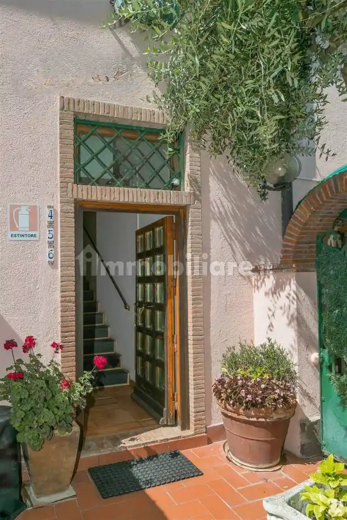 Appartamento in vendita a Rosignano Marittimo