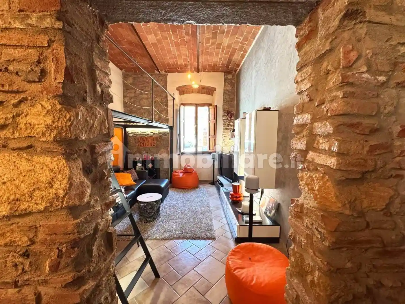 Appartamento in vendita a Cecina