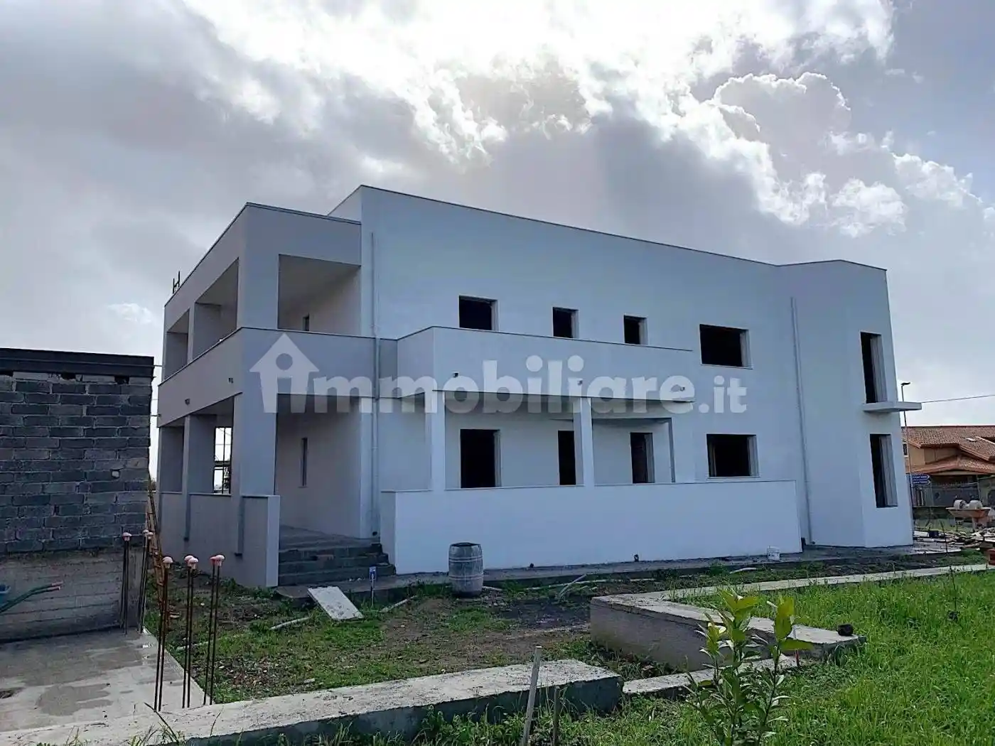 Villa in vendita a Belpasso