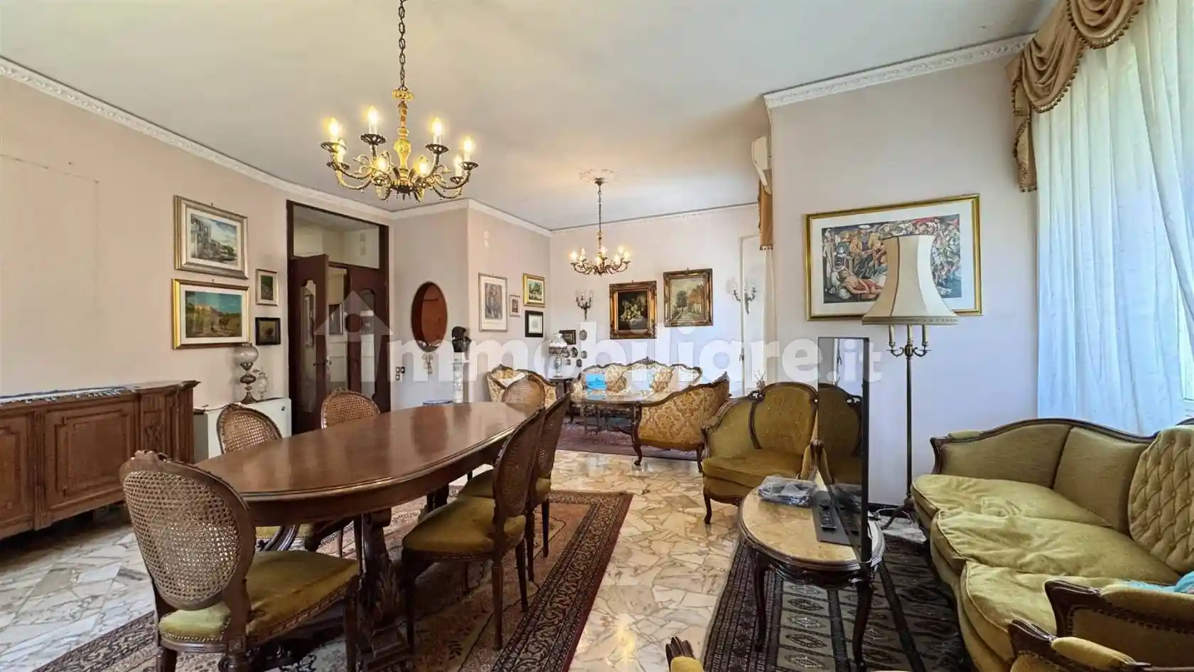 Appartamento via Borgetti, Guardia - Li Cuti, Catania - foto 5