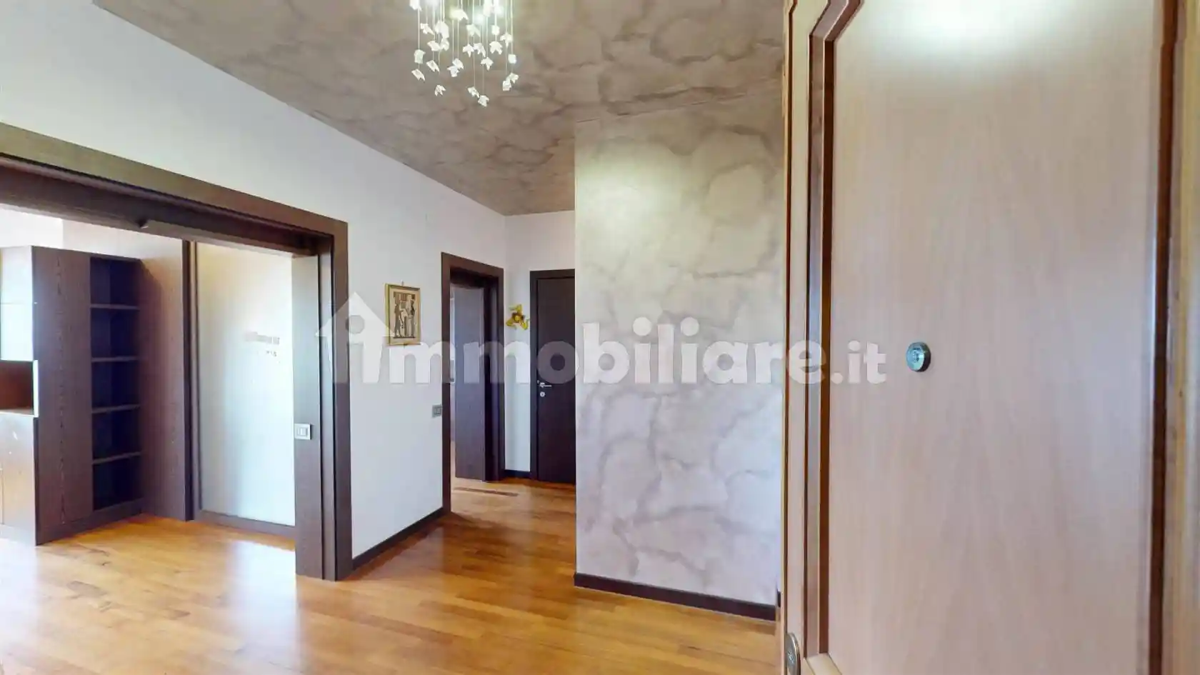 Appartamento in vendita a Perugia