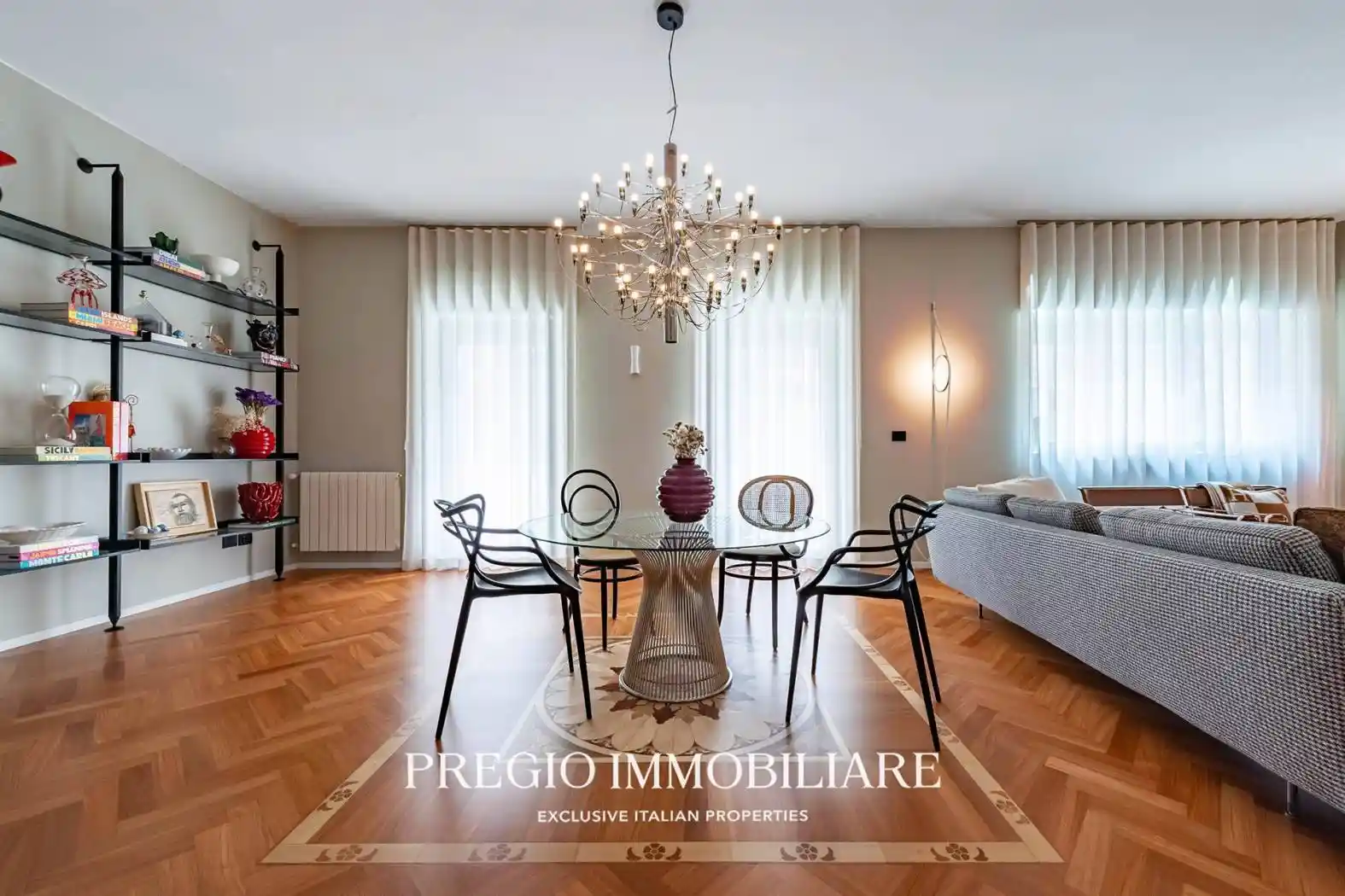 Appartamento in vendita a Bari