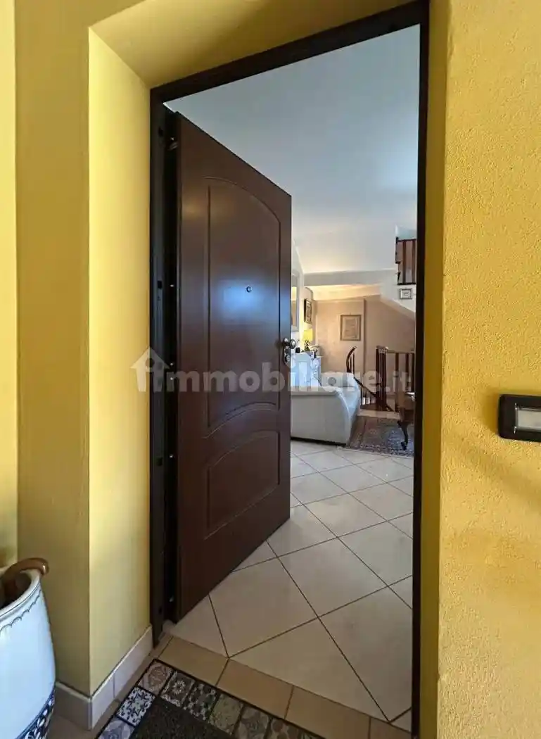 Villa a schiera Contrada Passo Tucci 28, San Vito Chietino - foto 2