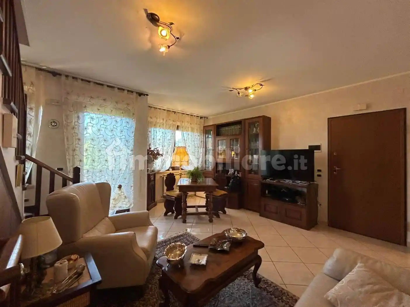 Villa a schiera Contrada Passo Tucci 28, San Vito Chietino - foto 3