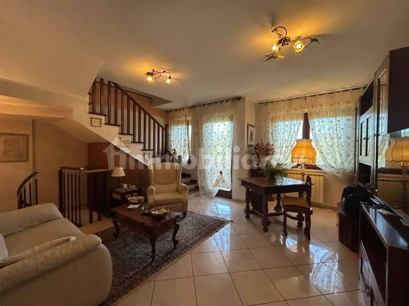 Villa a schiera Contrada Passo Tucci 28, San Vito Chietino - foto 4