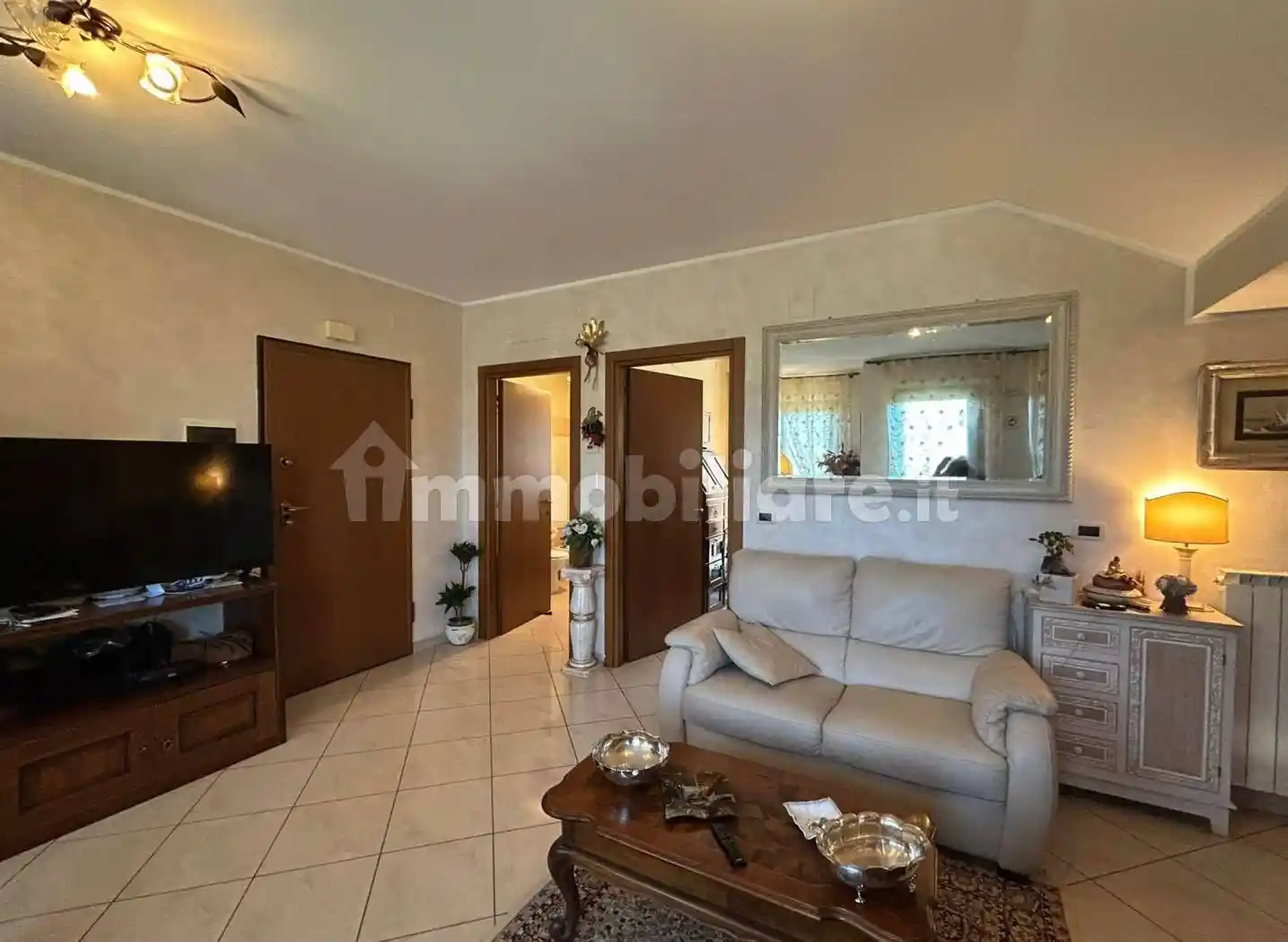 Villa a schiera Contrada Passo Tucci 28, San Vito Chietino - foto 5