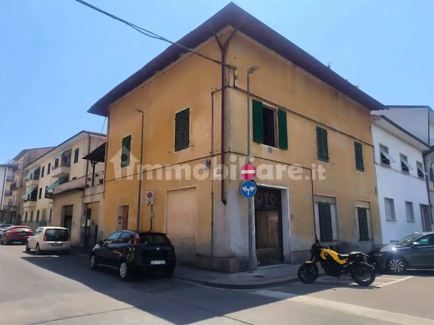 Casa indipendente in vendita a Certaldo