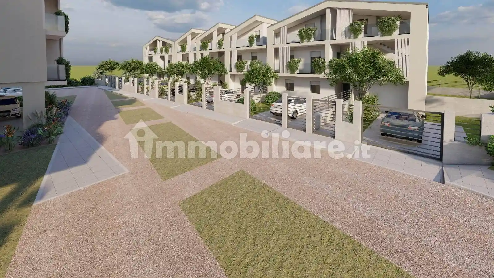 Appartamento via verdi, Soverato Marina, Soverato - foto 2