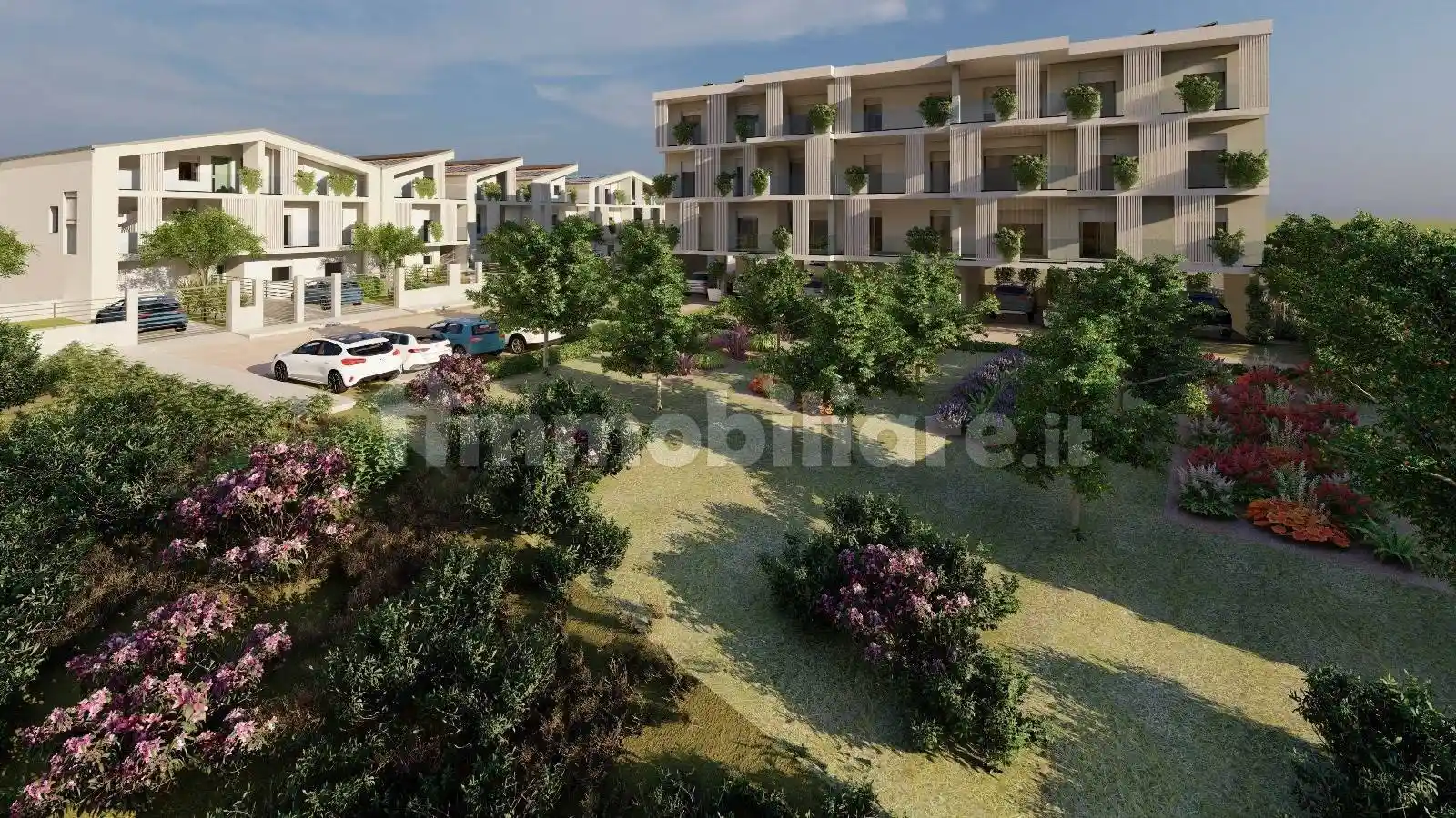 Appartamento via verdi, Soverato Marina, Soverato - foto 3