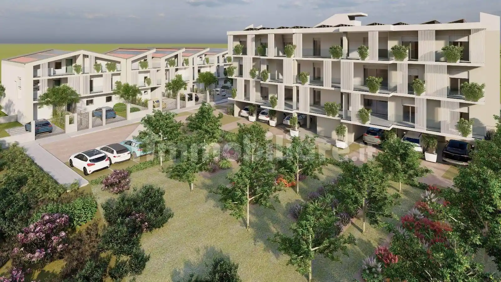 Appartamento via verdi, Soverato Marina, Soverato - foto 4